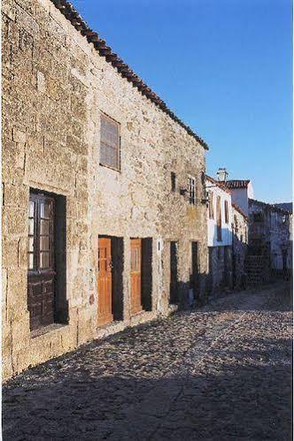 Pousada De Manteigas Exterior photo